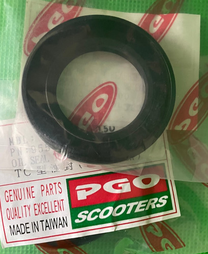 Genuine quadzilla pgo - oe, br250