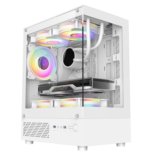Gaming case cit - gaming, micro