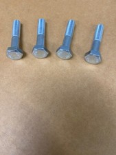 Atlas Axle Diff Cap Retaining Bolts - Set of 4 Bolts