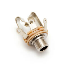 Switchcraft 1/4" Stereo Guitar