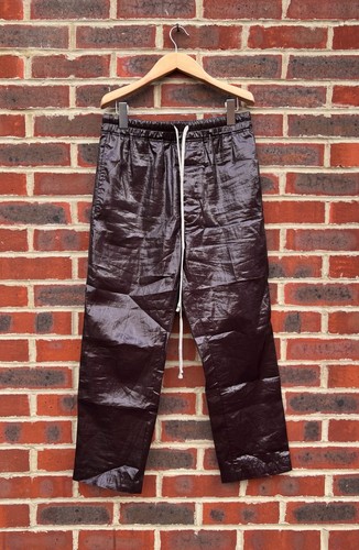 Rick owens tecuatl 20 - tecuatl,