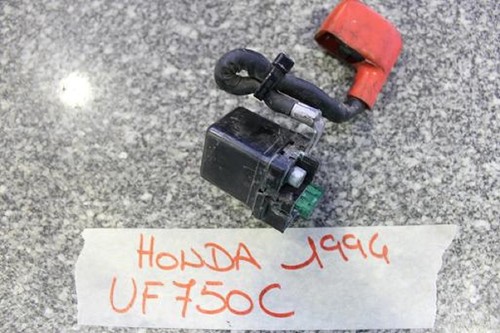 Remote control honda 750 - control, vf