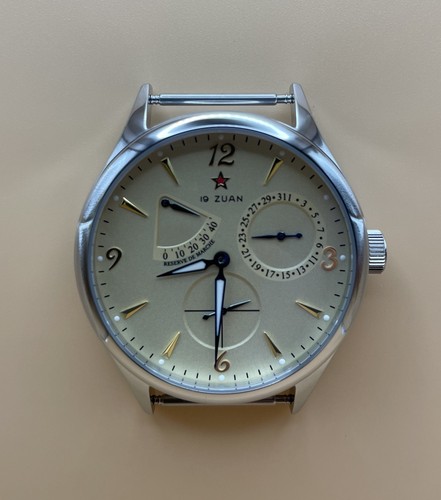 Seagull 1963 power reserve - seagull,