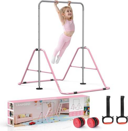 Lanpopo foldable gymnastics - lanpopo,