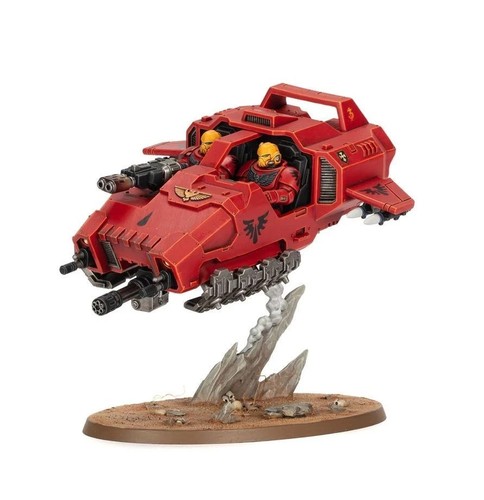 Warhammer 40k space - -, marine