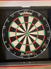 WINMAU Blade 6 Championship