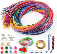Scoubidou Strings Bundle
