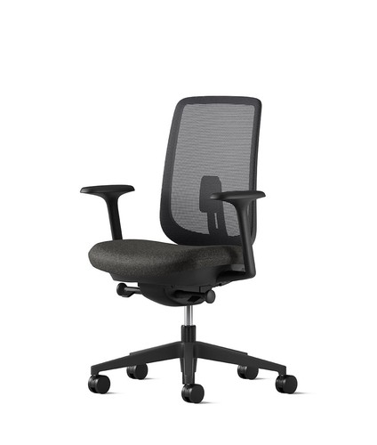Authentic herman miller - authentic, miller®