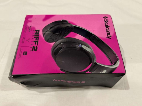 Skullcandy riff wireless - wireless, 2