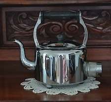 Vintage Swan Bulpitt CH223