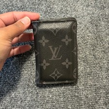 Louis Vuitton Monogram Pocket