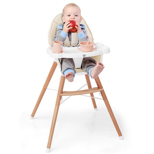 Wooden toddler dining - toddler,