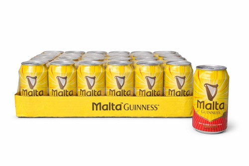 Malta guinness cans 330ml - malta,