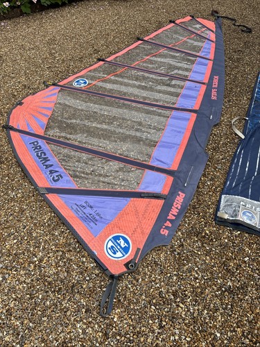 North sails prisma - north, 4.5