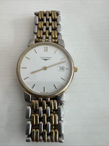 Longines grande classique - la,