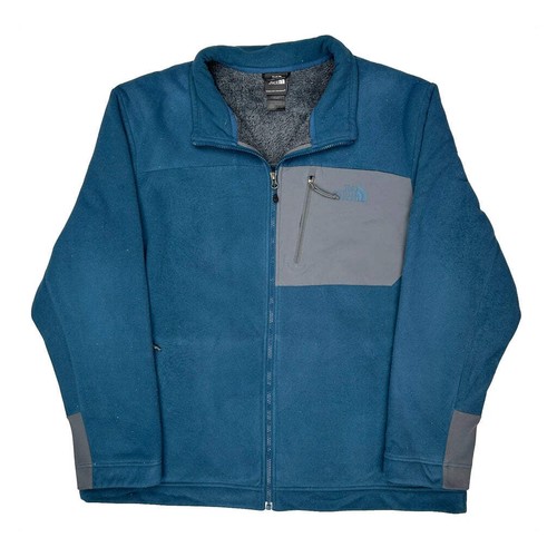 The north face fleece - face, jacket