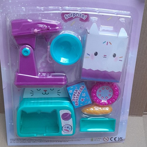 Child baking set - baking, includes