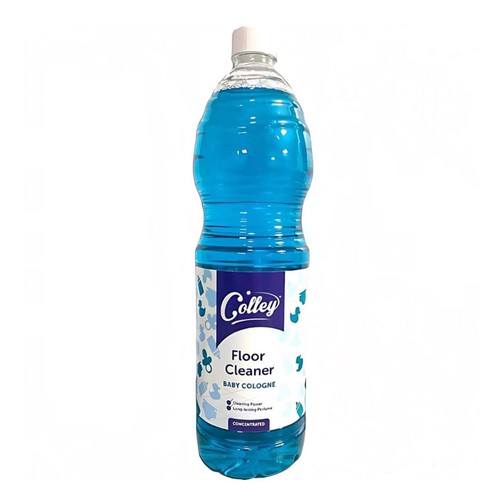 Colley floor cleaner baby - colley,