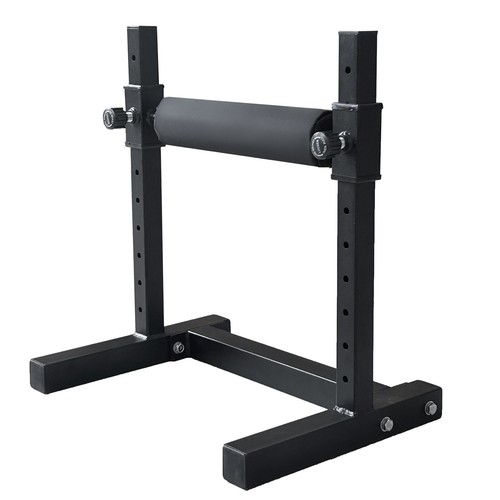 Adjustable height split leg - height,