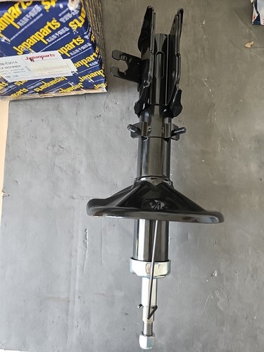 Shock absorber for - absorber,