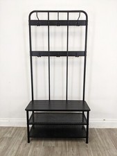 COAT RACK STAND Hallway Coat