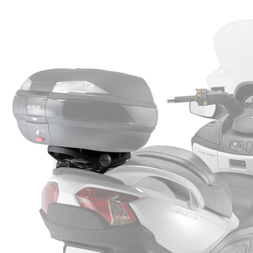 Luggage rack for suzuki - rack,