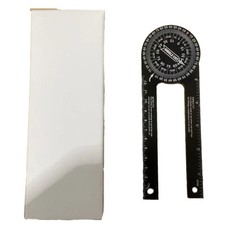 360° Aluminum Angle Finder