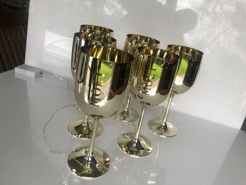 Moet chandon gold ice - moet,