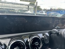 2021 MERCEDES A CLASS SALOON