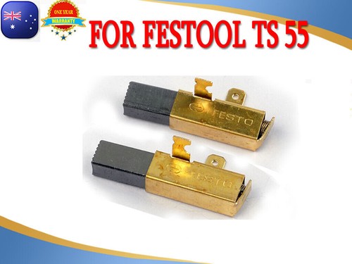 Carbon brushes for festool - brushes,