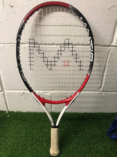 Mantis tennis racket very - tennis,