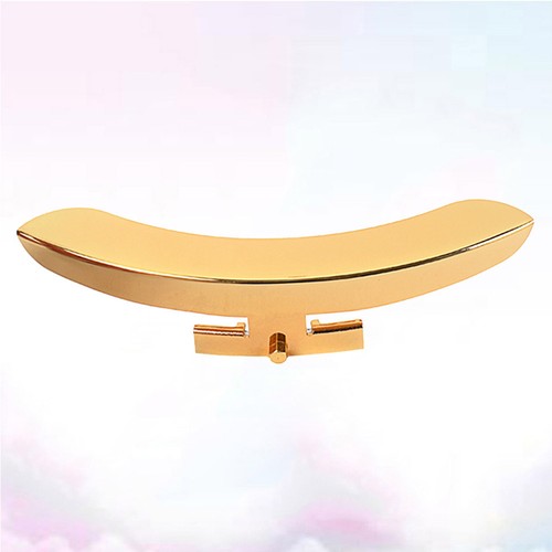 Single golden zinc - zinc, alloy