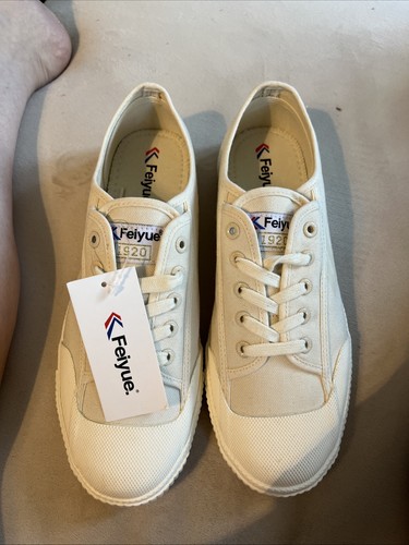 Feiyue nwt 1920 triple - fe,