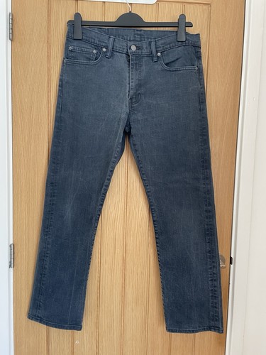 Levi 504 straight - 504,