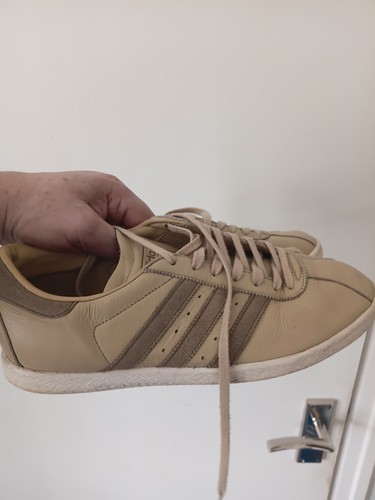Adidas tobbaco size beige - tobbaco, 9