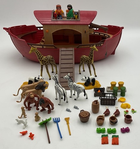 Playmobil 9373 wild - 9373,