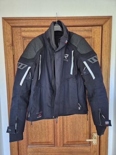 Rukka kingsley jacket and - jacket,