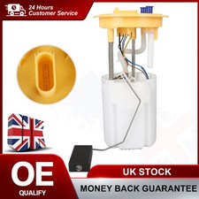 Fuel Pump Assembly in Tank W/