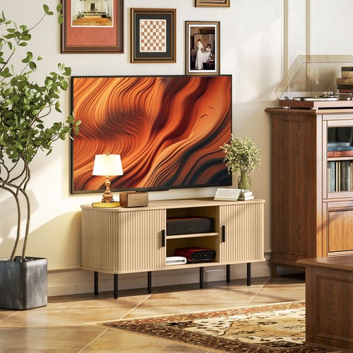 Unit cabinet for - tv, to