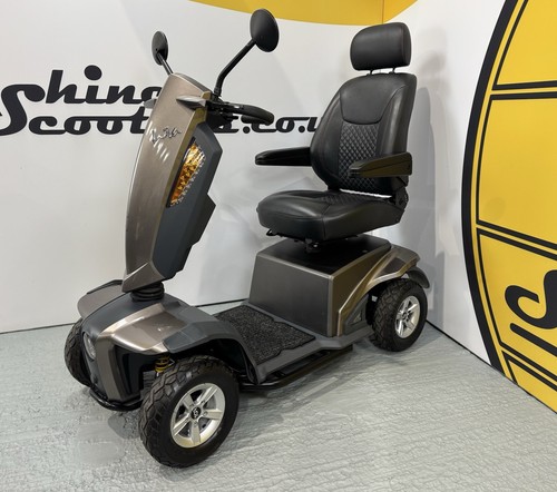 2022 tga vita electric - vita, e