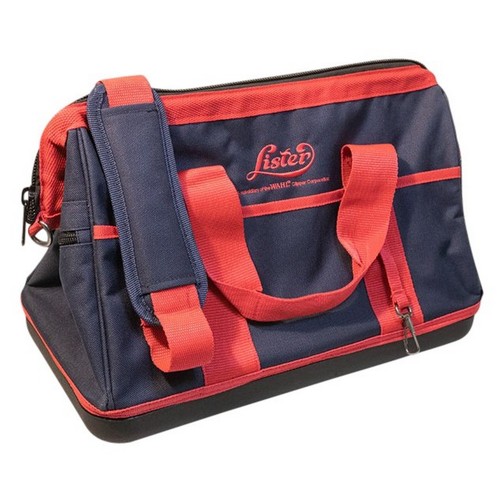 Lister clipper holdall - lister,