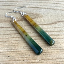 New Zealand Pounamu Greenstone