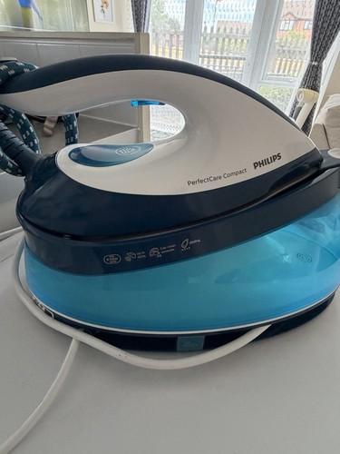 Philips perfectcare compact - perfectcare,