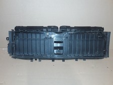 MERCEDES E CLASS W213 2016-2020 GRILLE SHUTTER INSERT AIR INTAKE P/N A2135002300