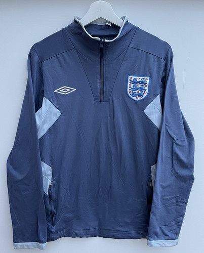 Vintage umbro england football - england,