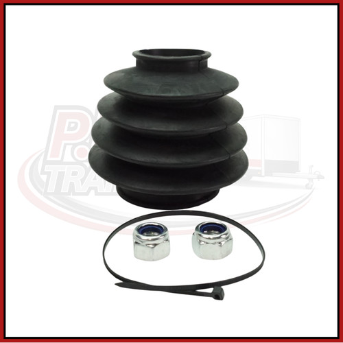 Coupling bellows for bradley - coupling,