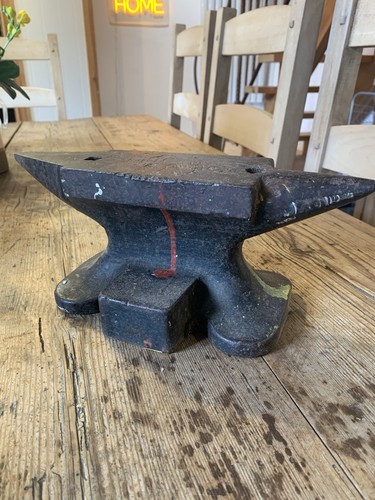 Antique victorian blacksmith - antique,