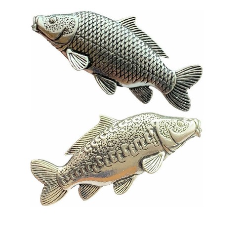 Set common mirror carp - set, common,