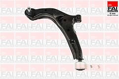 Wishbone left fit nissan - wishbone,
