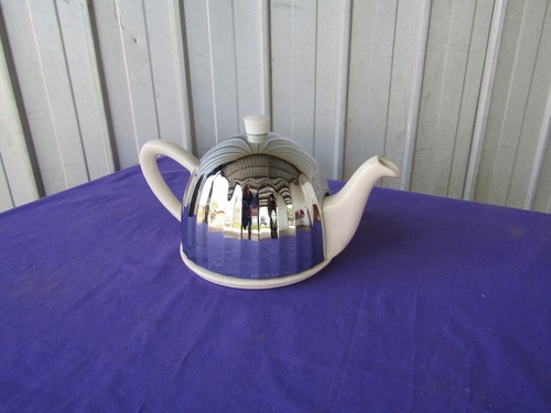 Everhot teapot ceramic and - everhot,